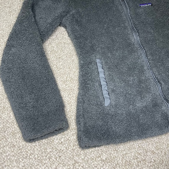 Patagonia fleece jacket - Picture 5 of 11